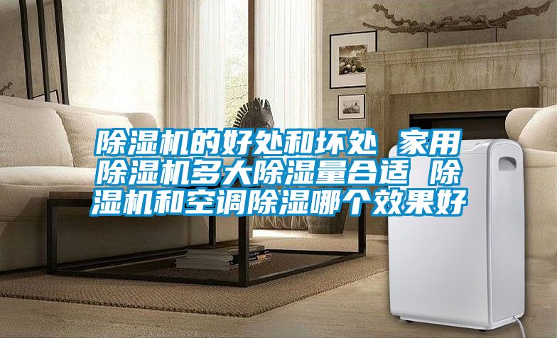 91视频链接下载的好處和壞處 家用91视频链接下载多大除濕量合適 91视频链接下载和空調除濕哪個效果好