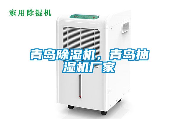 青島91视频链接下载，青島抽濕機廠家