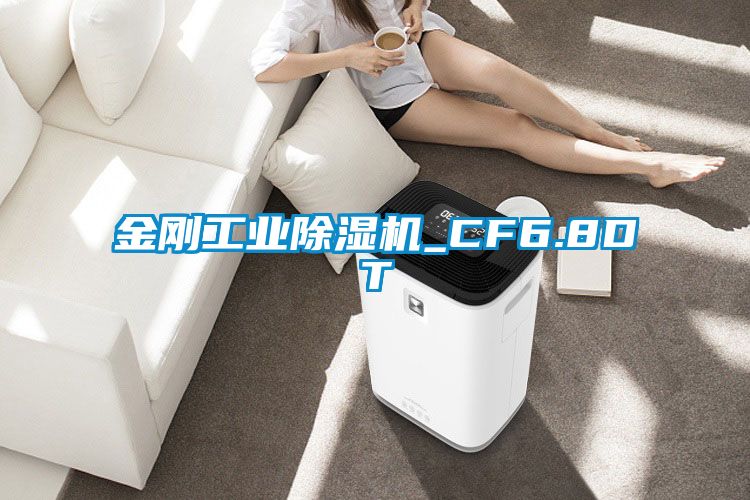 金剛工業91视频链接下载_CF6.8DT
