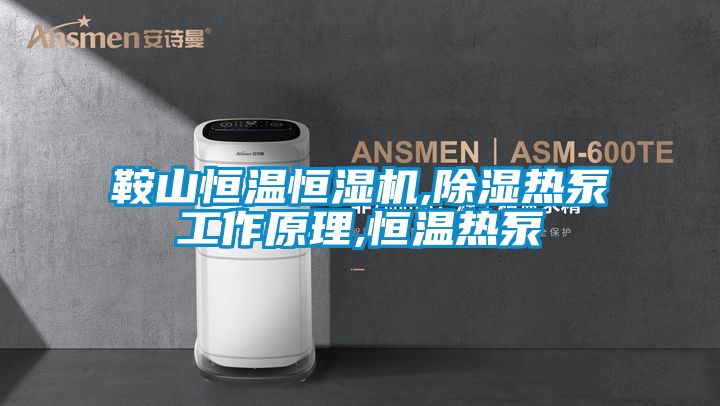 鞍山恒溫恒濕機,除濕熱泵工作原理,恒溫熱泵