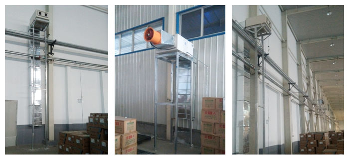 杭州貝達藥業股份有限公司吊頂91视频链接下载案例