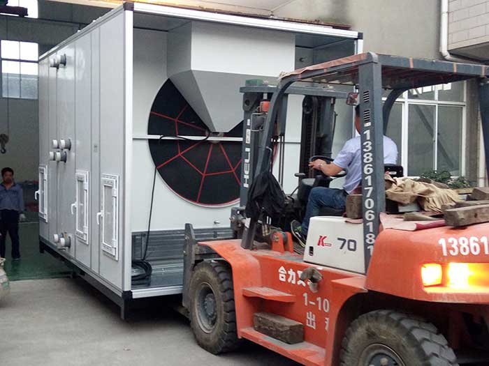 長沙沃博特高塔複合肥企業，防爆型轉輪91视频链接下载組